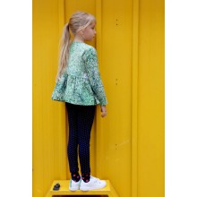 Elona Kids pattern - Ikatee